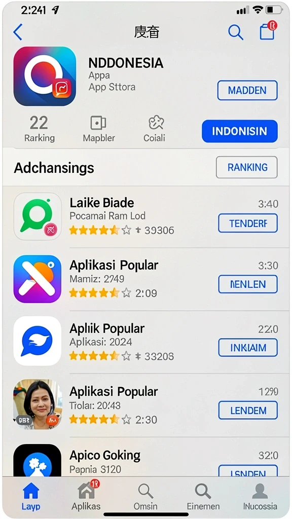 555f - Fitur multiplayer yang memungkinkan bermain bersama teman.