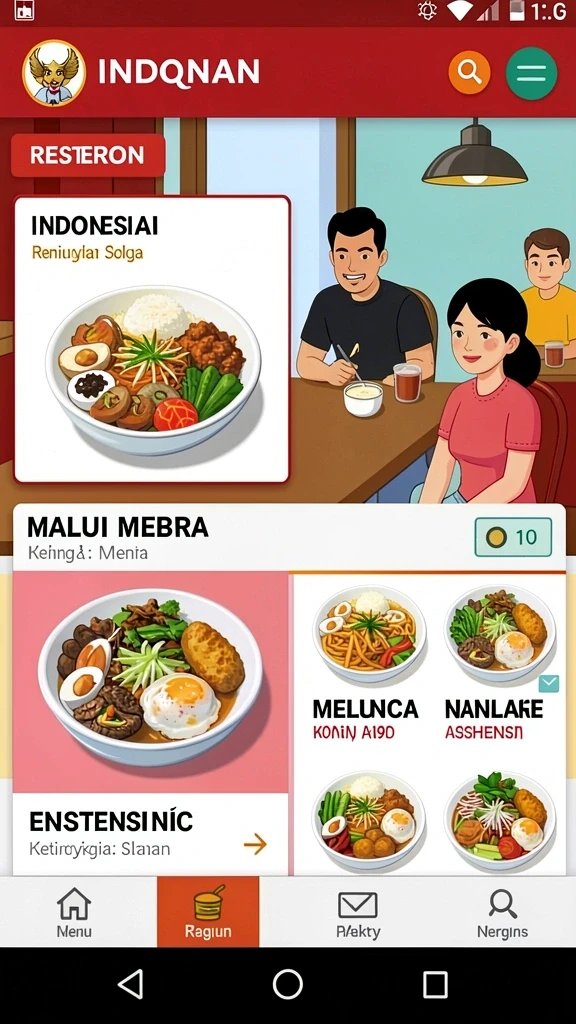 dewi567 - Karakter unik yang bisa dipilih sesuai gaya bermain.