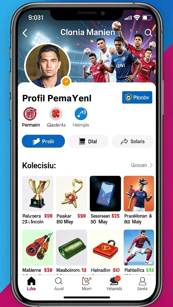 gacor88 - Screenshot menunjukkan permainan slot yang penuh warna dan mengasyikkan.