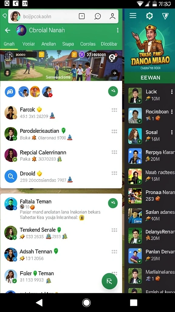 gengtoto - Pengalaman bermain yang interaktif dan seru.
