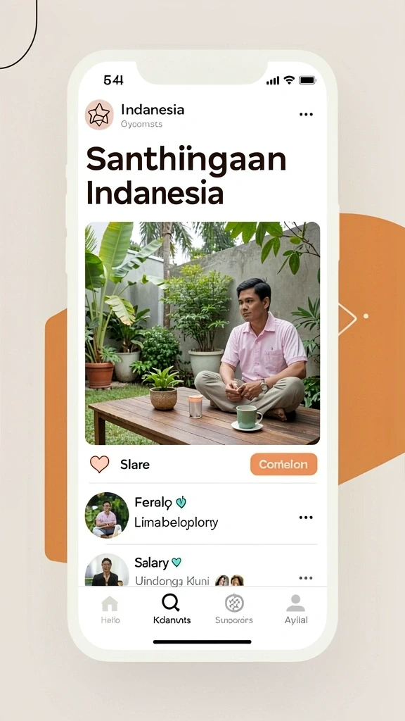 hanabi88 - Karakter-karakter menarik dengan kemampuan unik.