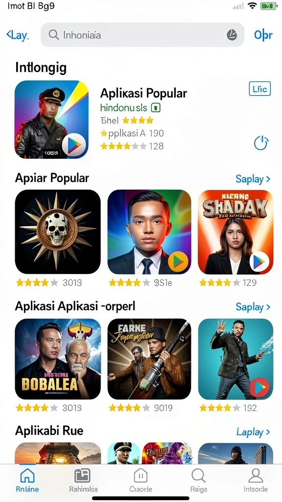 hanabi88 - Mode multiplayer yang seru dan kompetitif.