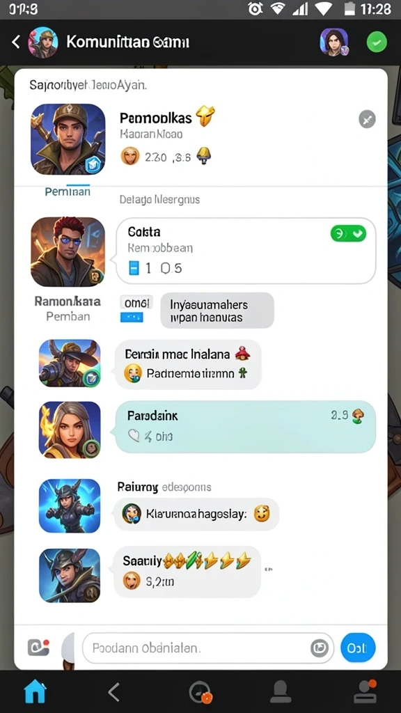 hqtoto - Leaderboard yang kompetitif untuk meningkatkatkan skill.