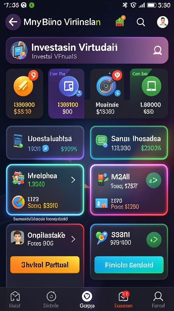 idn789 - Pengalaman bermain yang menyenangkan dan adiktif.
