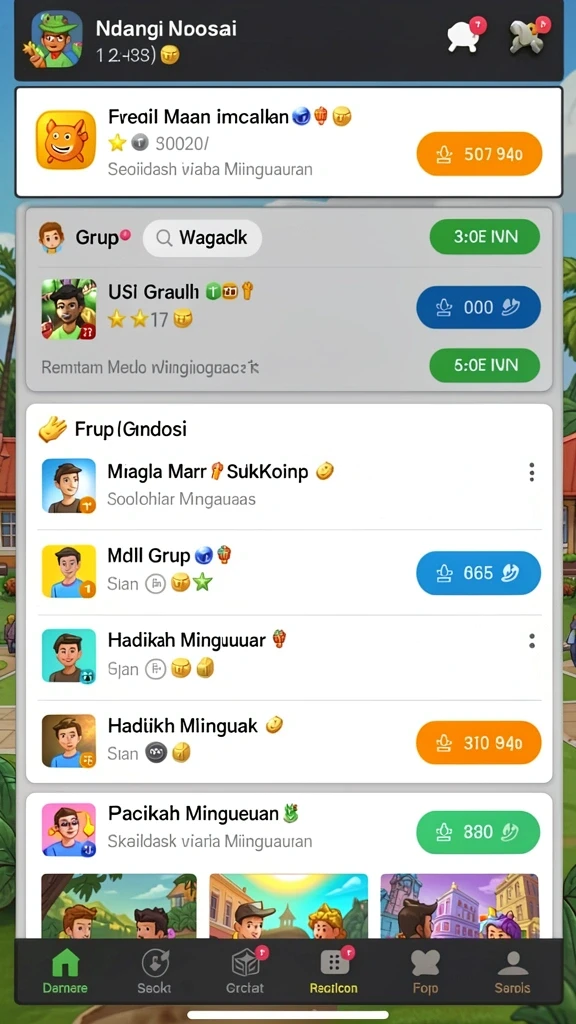 joss777 - Kompetisi harian dengan hadiah menarik.
