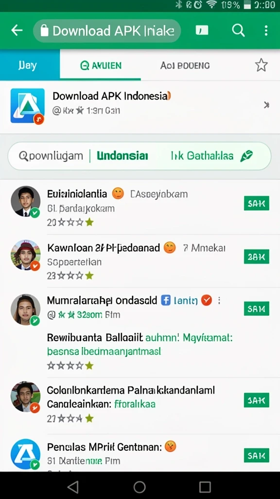 juara666 - Berbagai level dengan tantangan menarik dan seru.