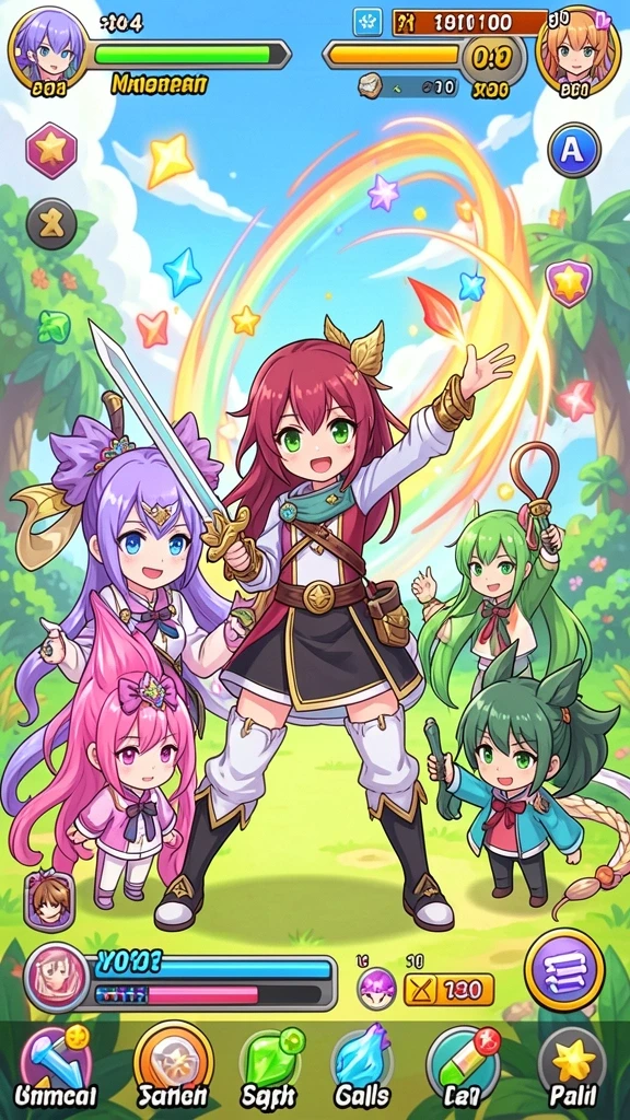 juara666 - Fitur multiplayer yang memungkinkan kompetisi seru.