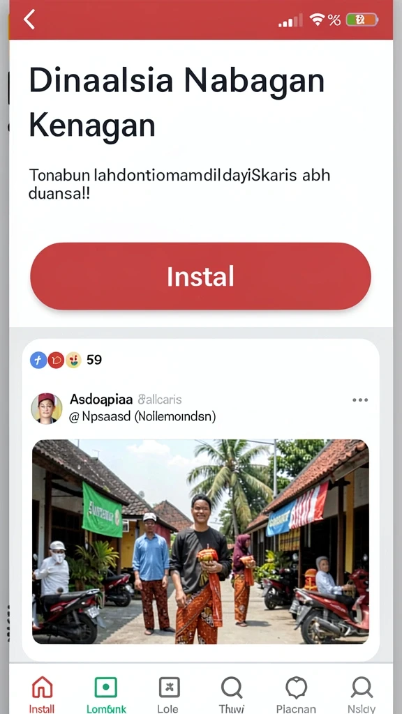 kawi777 - Tema permainan yang beragam membuatnya semakin seru.