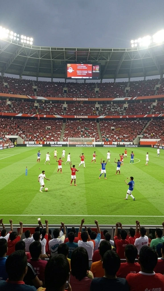 luckybest88 - Tampilan menarik dan fitur permainan yang beragam.