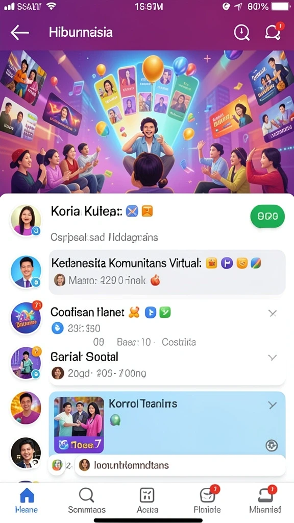 mataramtoto - Menu promosi dengan bonus menarik untuk pemain.