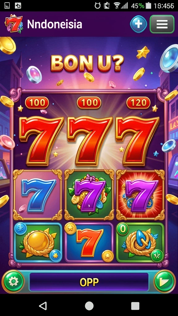 pgg68 - Contoh level menantang yang bisa dimainkan di PGG68.