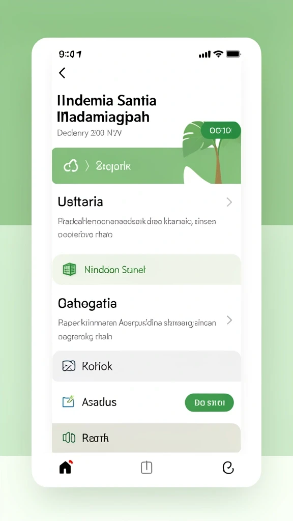 rebahin - Karakter dengan keahlian unik untuk setiap pemain.