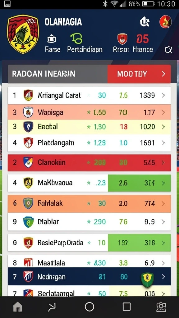 rvip5 - Bonus harian yang menguntungkan untuk pemain.