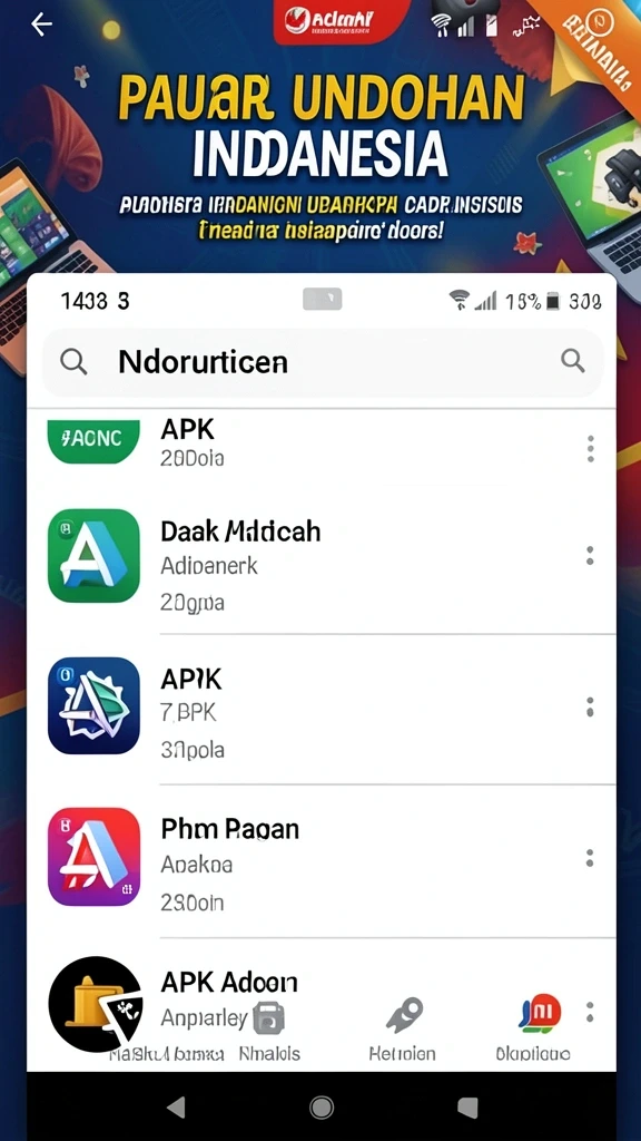 sarang777 - Tangkapan layar menunjukkan karakter utama yang siap bertarung.