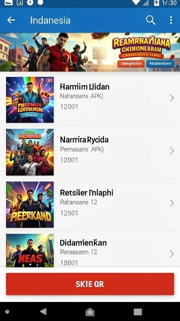 sky77 - Tantangan tingkat tinggi menanti di setiap level.