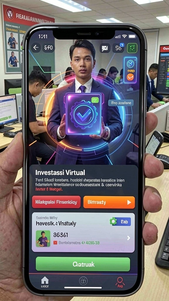 spingold - Visualisasi fitur bonus dalam SPINGOLD.