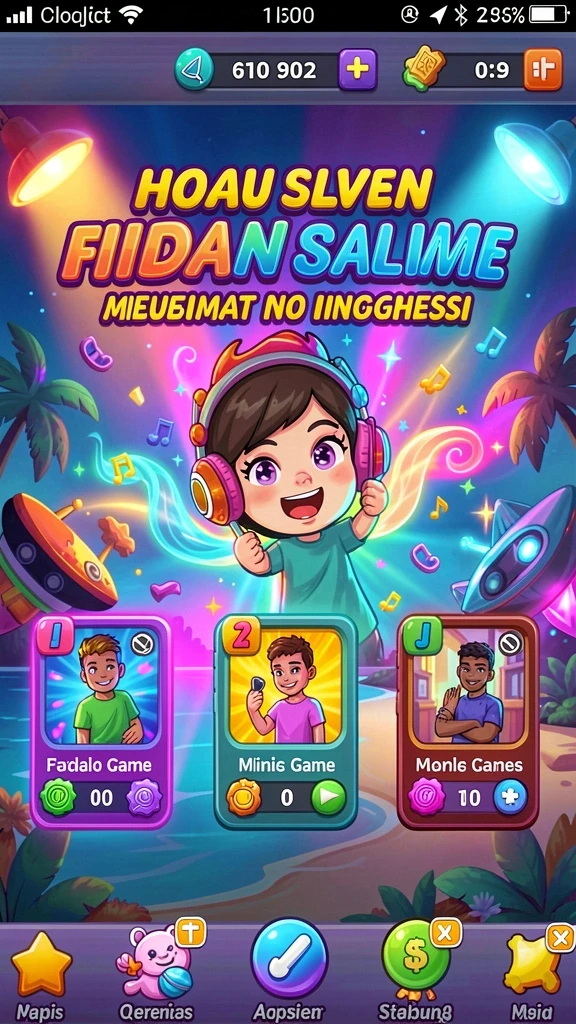 surga55 - Fitur interaksi komunitas yang aktif.