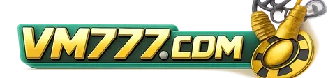 vm777 — Logo Resmi